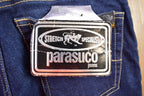 Vintage 1990s Parasuco Deadstock Jeans Size 26x30