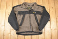 Vintage 1990s Mountain HardWear Fleece Outdoorsman Sweater Men's L