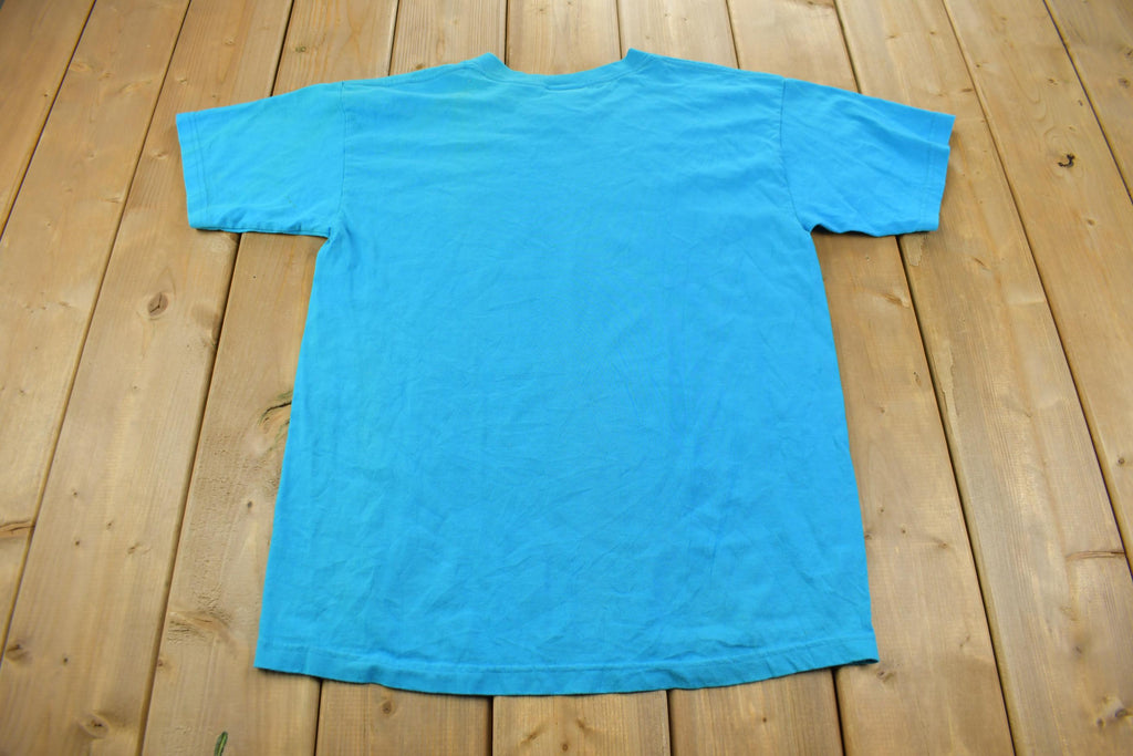 Vintage 2003 Kenton National Dog Field Trials Graphic T-Shirt Size Medium
