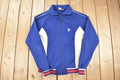 Vintage 1970s Zwichel Zip Up Sweatshirt