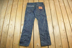 Vintage 2000s Heritage By America Jeans Size 34 x 33