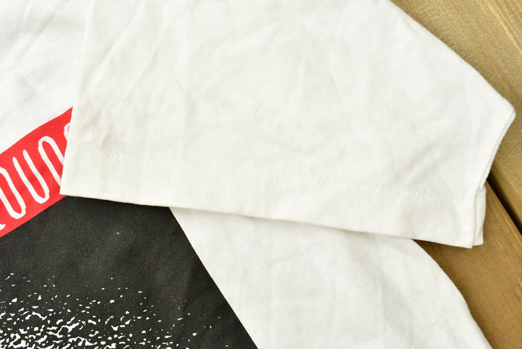 Vintage 1994 Rolling Stones Voodoo Lounge Tour Band T-shirt