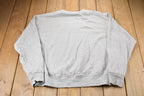 Vintage 1990s Champion Sweatshirt