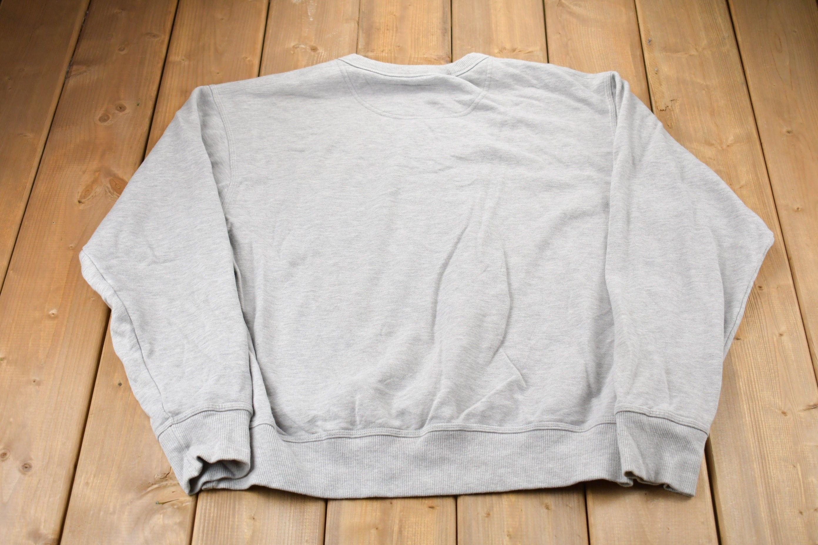 Vintage 1990s Champion Sweatshirt