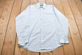 Vintage 1990s Givenchy Button Up Dress Shirt