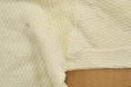 Vintage 1980s Blank White Sweater