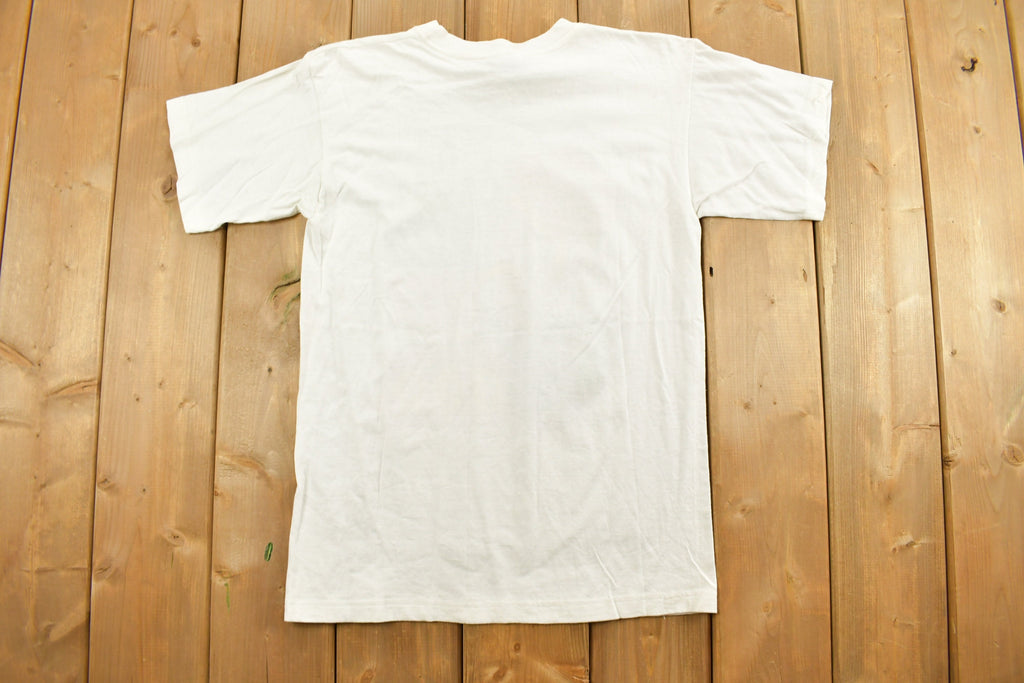Vintage 1990s Chupa Cabras Graphic T-Shirt