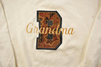 Vintage 1990s Grandma Crewneck Sweatshirt