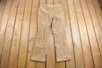Vintage 1990s Corduroy Pants Size 32 x 30