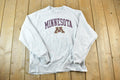 Vintage 1990s Minnesota Champion Reverse Weave Crewneck Sweatshirt
