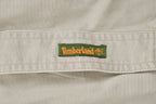 Vintage 1990's Button Up Timberland Shirt