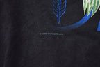 Vintage 1995 Led Zeppelin Double Sided Promo Band T-shirt