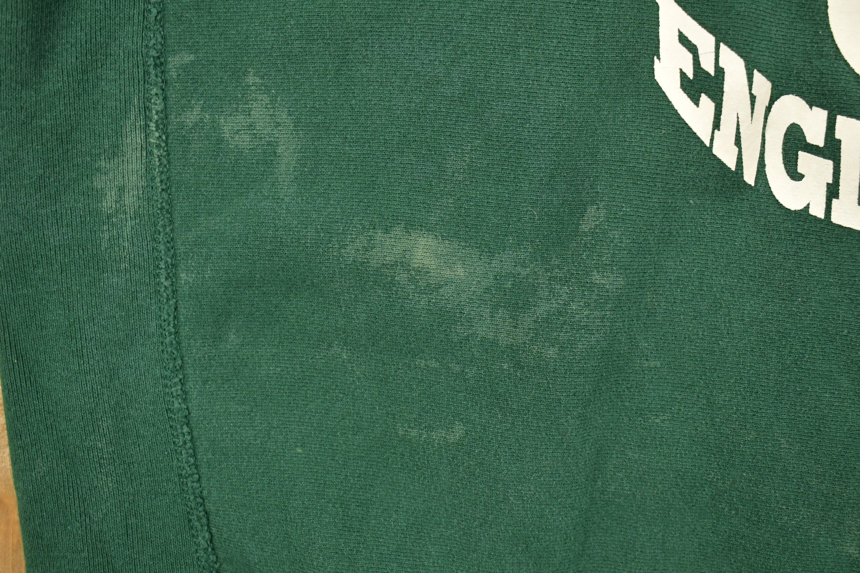 Vintage 1990s IOWA University Engineering Crewneck