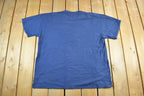 Vintage 2000s Nike Penn State University Collegiate T-Shirt Men's 2XL