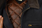Vintage 1990s St. John's Bay Wool Jacket Men's Large