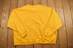 Vintage 1990s Starter Blank Crewneck Sweatshirt