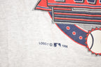 Vintage 1996 Logo 7 Minnesota Twins MLB T-Shirt Men's M