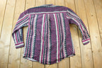 Vintage 90s 955 Origionals Western Button Up Shirt