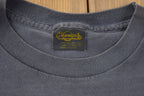 1996 Marvin The Martian Gun Point Looney Tunes Cartoon T-Shirt