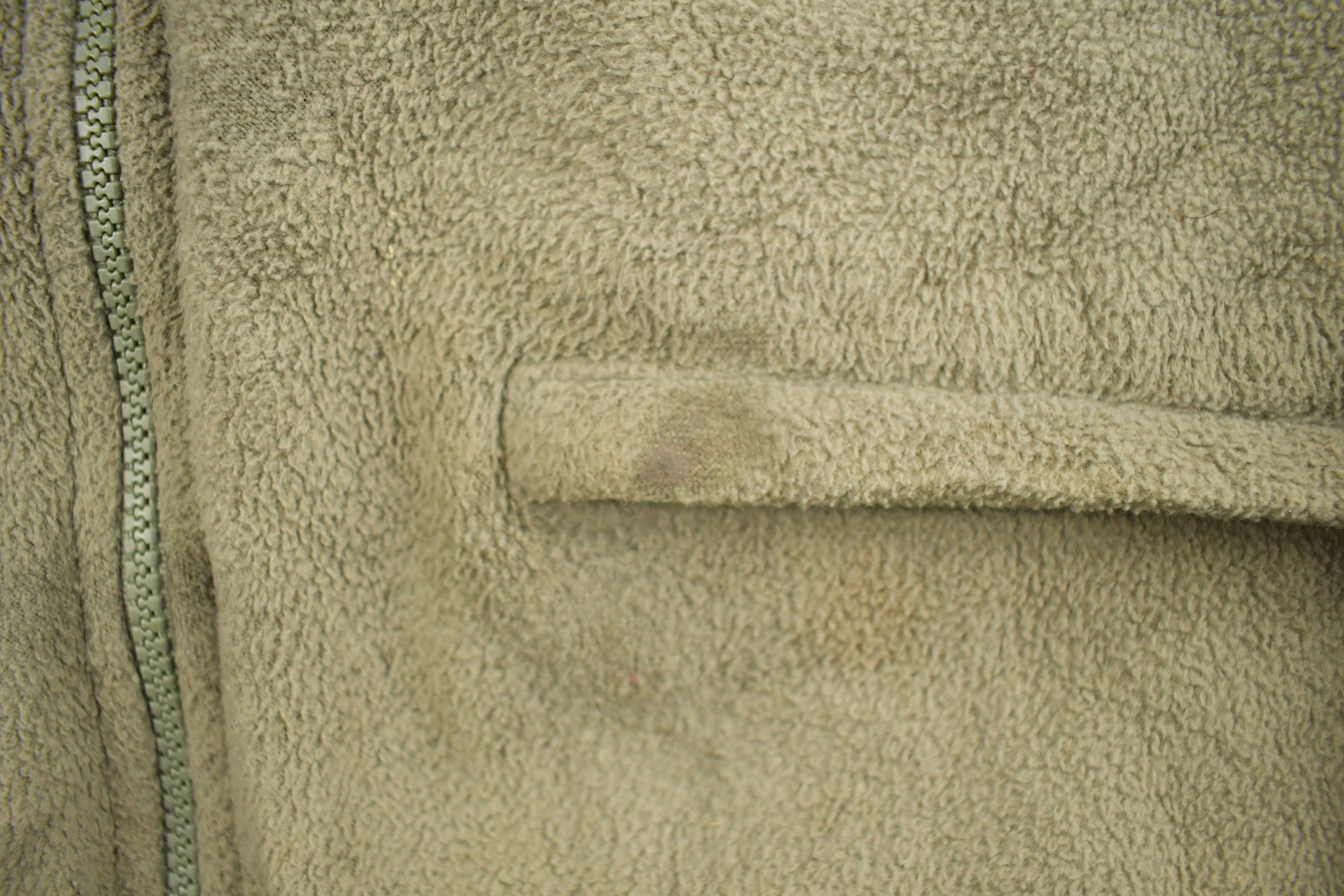 Vintage 1990s Columbia Fleece Sweater