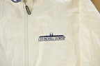 Vintage 1990s Churchill Downs Starter Windbreaker Men's XL