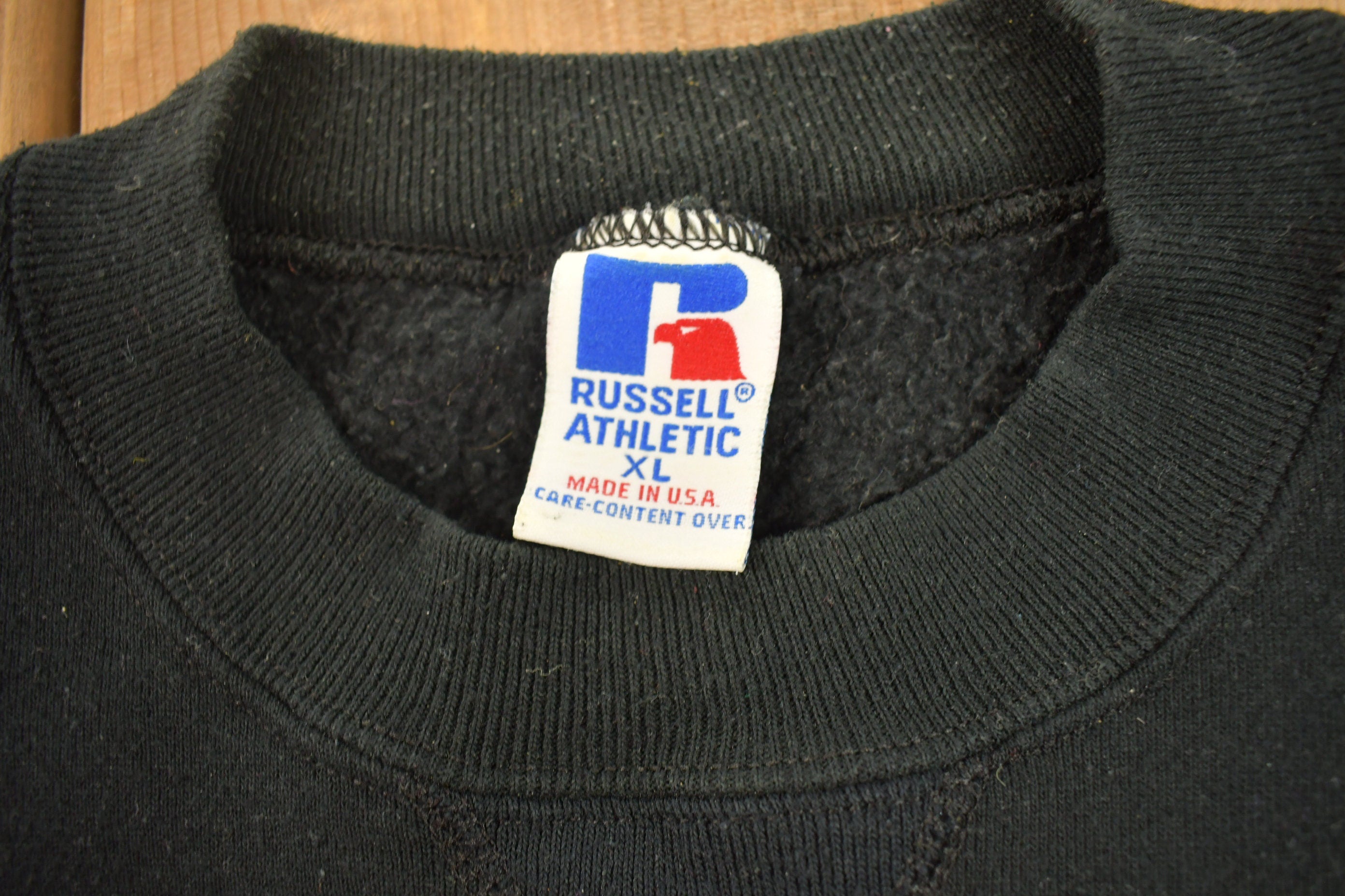Vintage 1990s Copper Mountain Lodge Travel Crewneck Sweatshirt