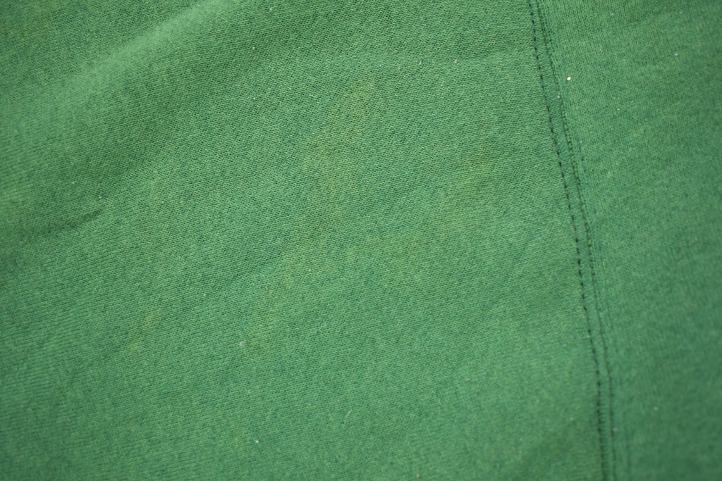 Vintage 1990s Juniata Valley Heavyweight Lee Crewneck Sweatshirt Made In USA