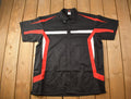 Vintage 1990s Honda Accessories Button Up Shirt