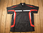 Vintage 1990s Honda Accessories Button Up Shirt