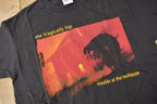 Vintage 1996 Deadstock The Tragically Hip Trouble At The Henhouse World Tour Single Stitch Graphic Band Tee Made in USA