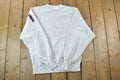 Vintage 1987 Wayzata Soccer Crewneck Sweatshirt