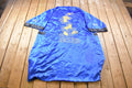 Vintage 1990s Japanese Dragon Embroidered Kimono Robe