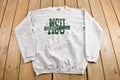 Vintage 1990s Michigan State Spartans Collegiate Crewneck
