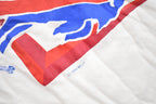 Vintage 1995 Buffalo Bills NFL Graphic T-Shirt