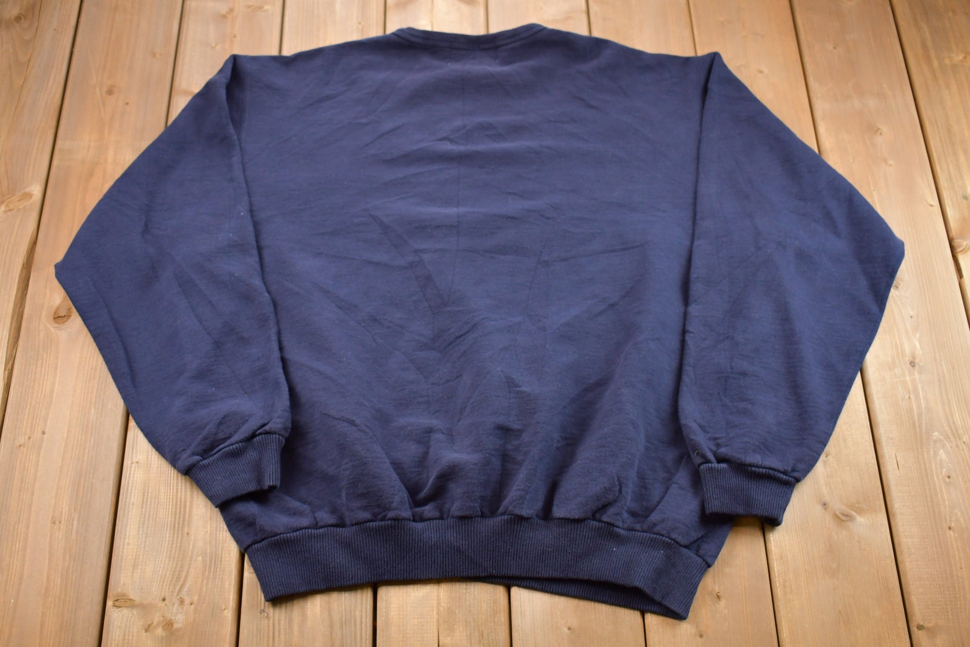 Vintage 1990 Plum Hollow Country Club Crewneck Sweatshirt