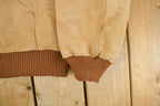 Vintage 1990s Carhartt Hooded Jacket Men's 2XL
