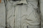 Vintage 2000 Military Parka