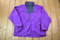 Vintage 1990s Columbia Fleece Quarter Zip Fleece Sweater / Outdoorsman / 90s Sweater / Streetwear / Hiking / Fleece Zip up