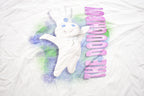 Vintage 1990s The Doughboy Graphic T-Shirt