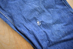 Vintage 1970s Lee Riders Jeans Size 34 x 30
