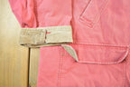 Vintage 2000s L.L. Bean Lined Barn Chore Coat Women's 2X