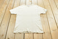 Vintage 1990s Blue Rodeo Ribbed T-Shirt Womens M /