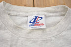Vintage 1999 Oakland Athletics Spring Training Cactus League Phoenix, Arizona T-Shirt