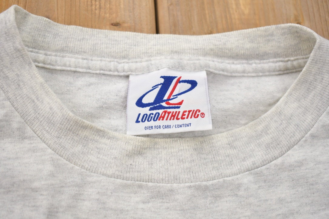 Vintage 1999 Oakland Athletics Spring Training Cactus League Phoenix, Arizona T-Shirt