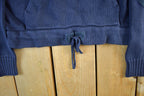 Vintage 2000s Ralph Lauren Knit Fish Hook Sweater Adult XS-S