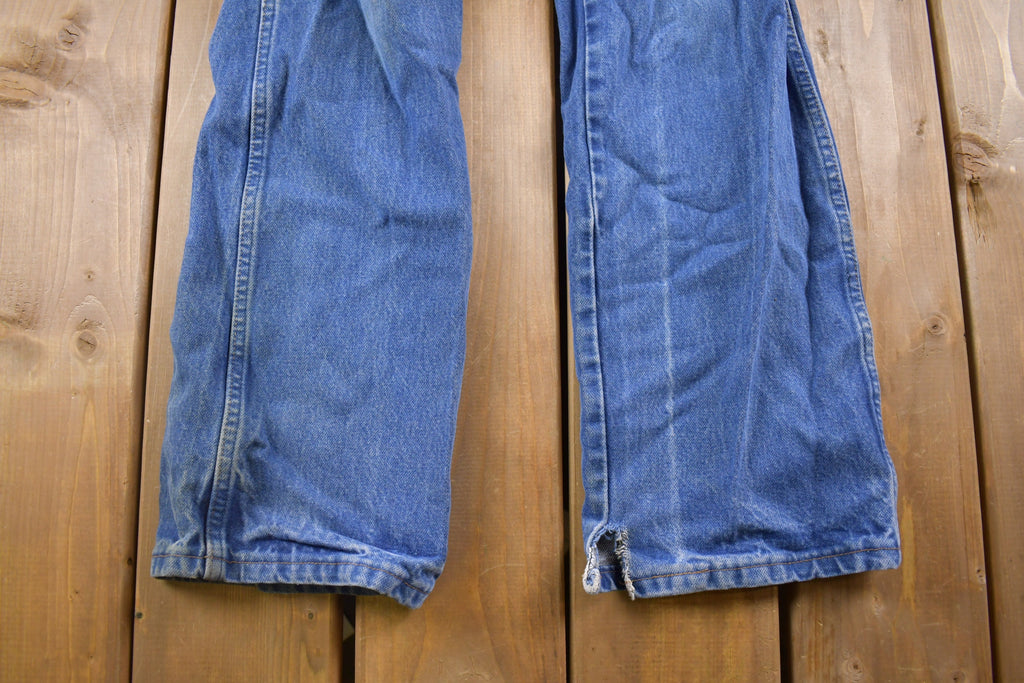 Vintage 1990's Wrangler Jeans 32 x 31