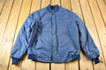 Vintage 1980s JC Penney Bomber Jacket