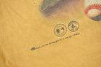 Vintage 1993 Boston Red Sox MLB Graphic T-Shirt