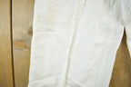 Vintage 1960s Lee Sanforized Pants Adult 34 x 31