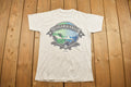 Vintage 1990s Niagara Falls Travel T-Shirt